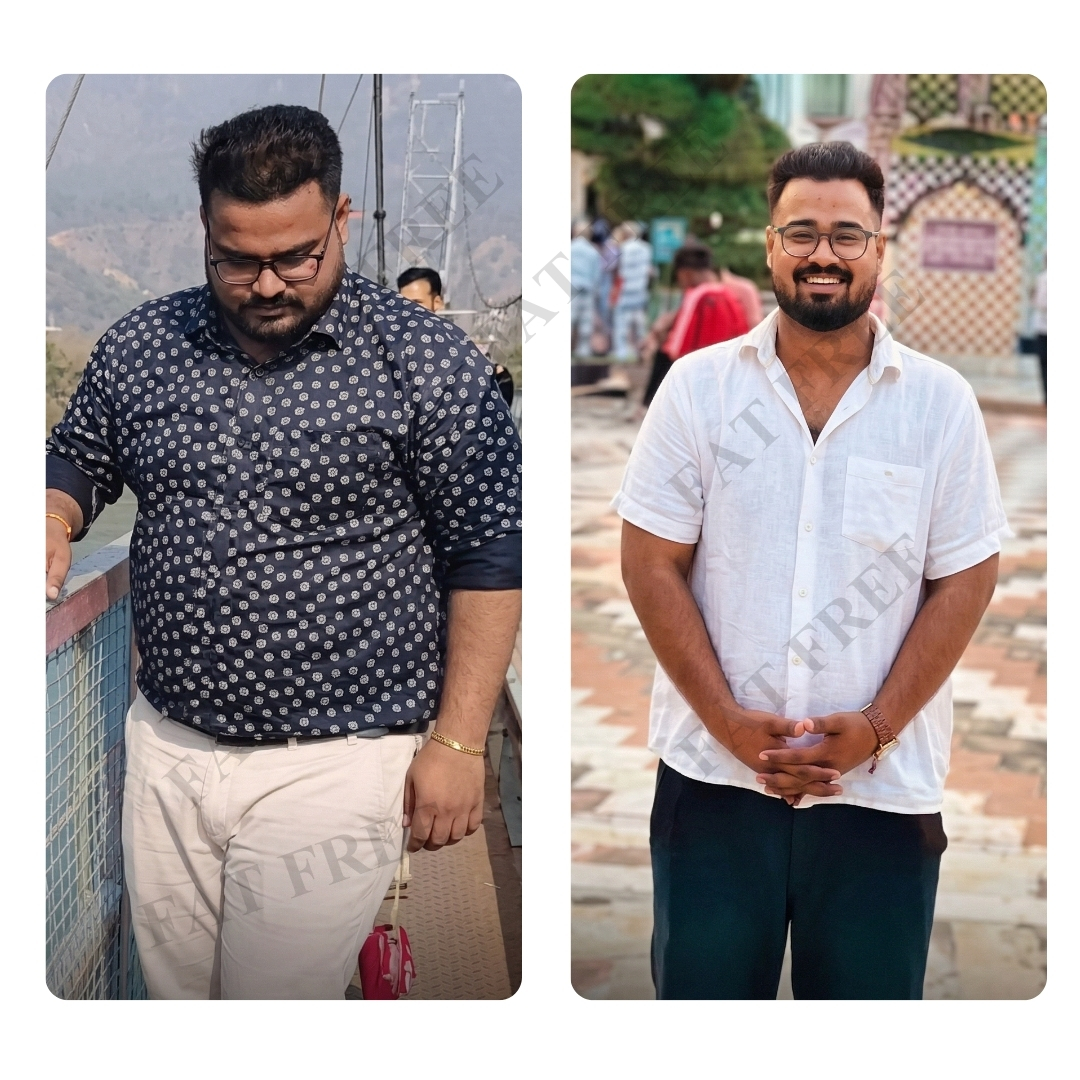 Fat Free Results